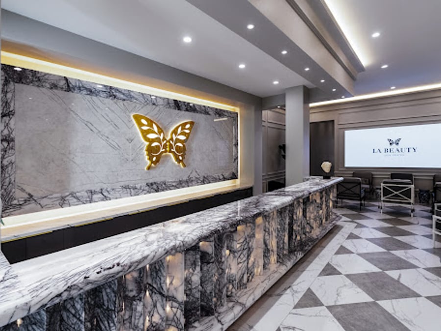 LA Beauty Skin Center