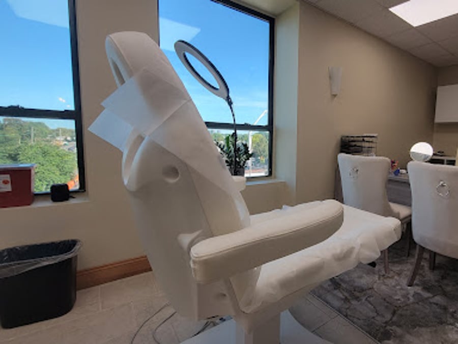 UBLISS Medical Aesthetics(Med Spa)