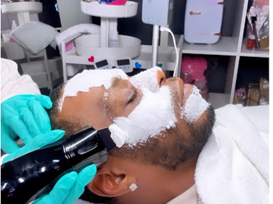 Meticulous Spa & Beauty