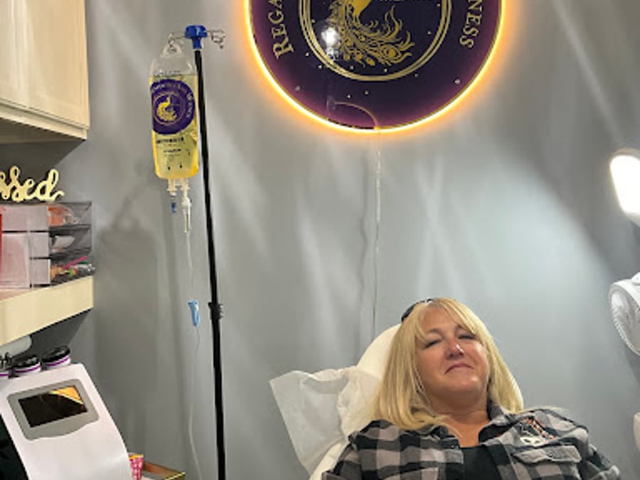 Regal Aesthetics and Wellness