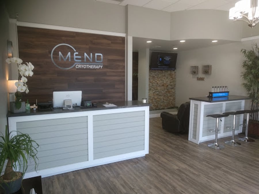 MEND Health & Wellness