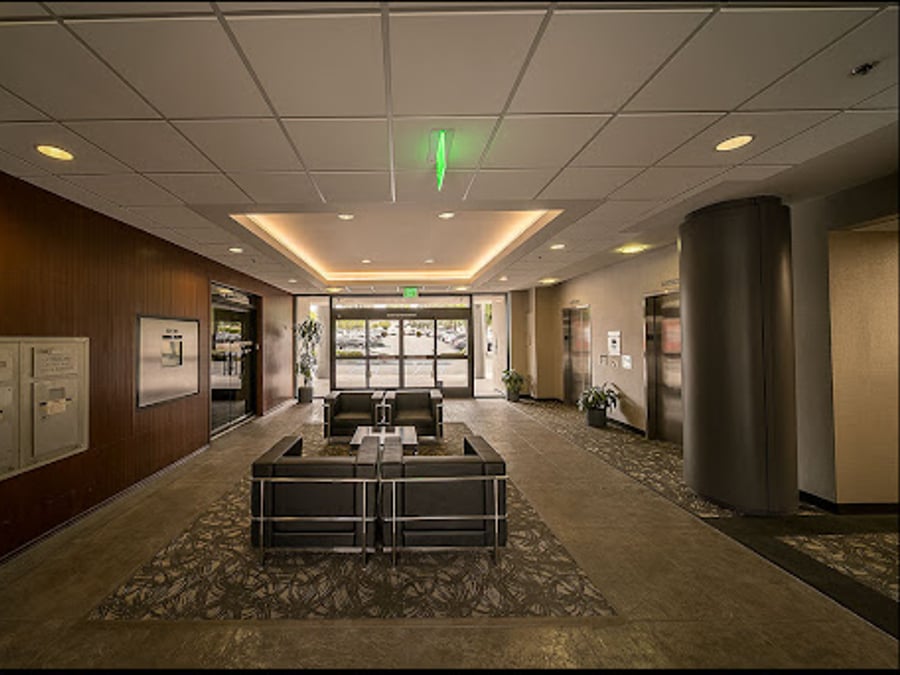 Uptown Wellness Center