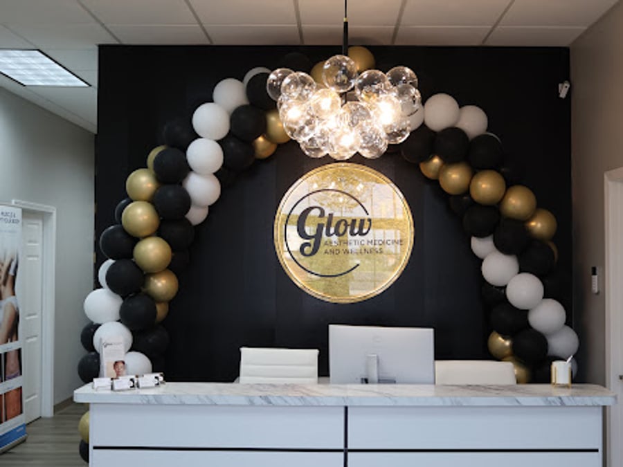 Glow Aesthetic Medicine & Wellness