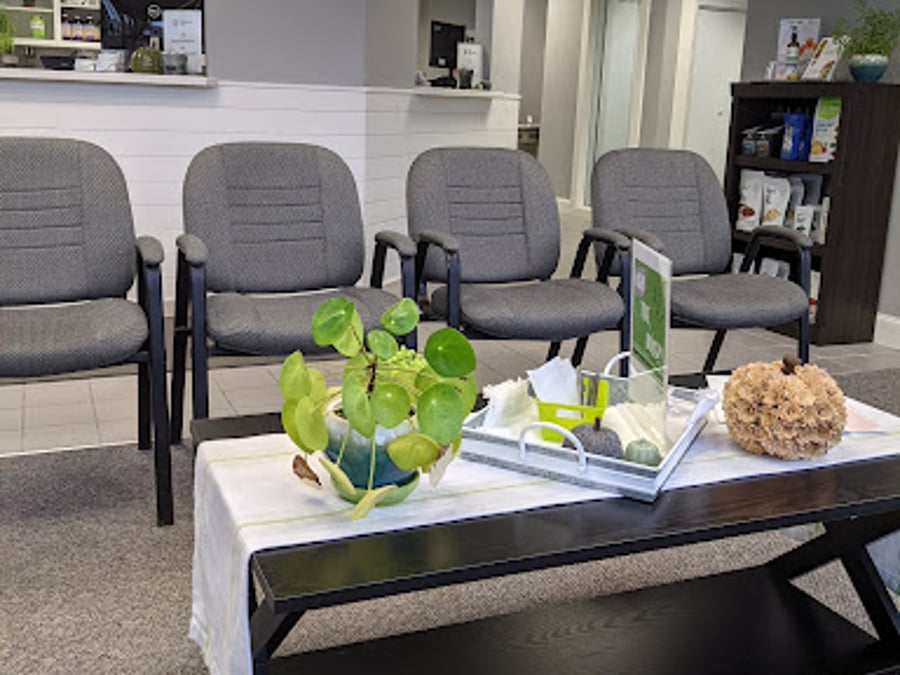 The Wellness Way - Appleton