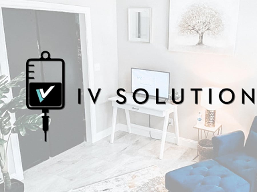 IV Solutions TX