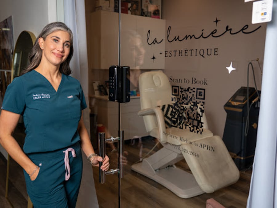 La Lumiere Esthetique