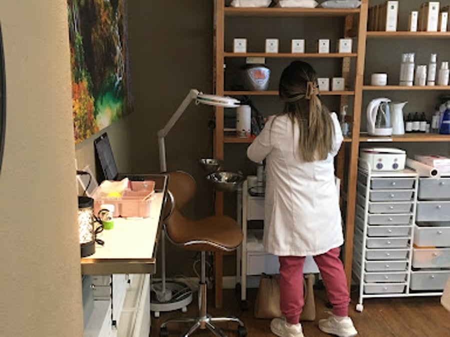 Park Medspa Lake Forest