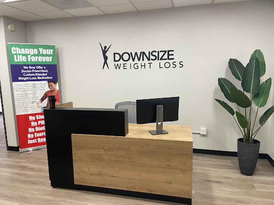 Downsize Weight Loss