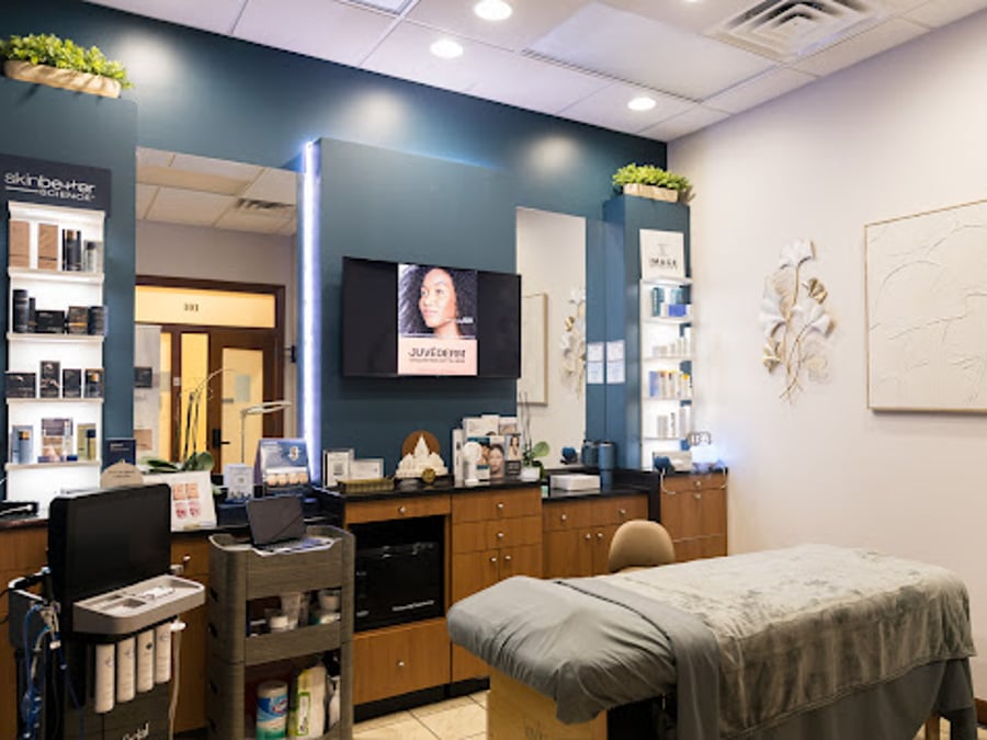 Zenova Med Spa