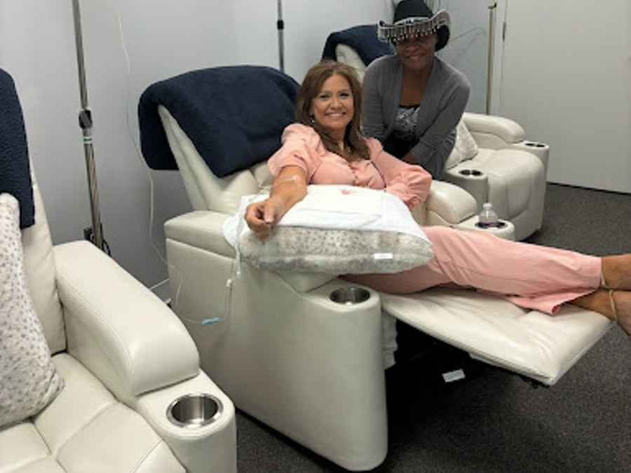 Infusia IV Hydration and MedSpa