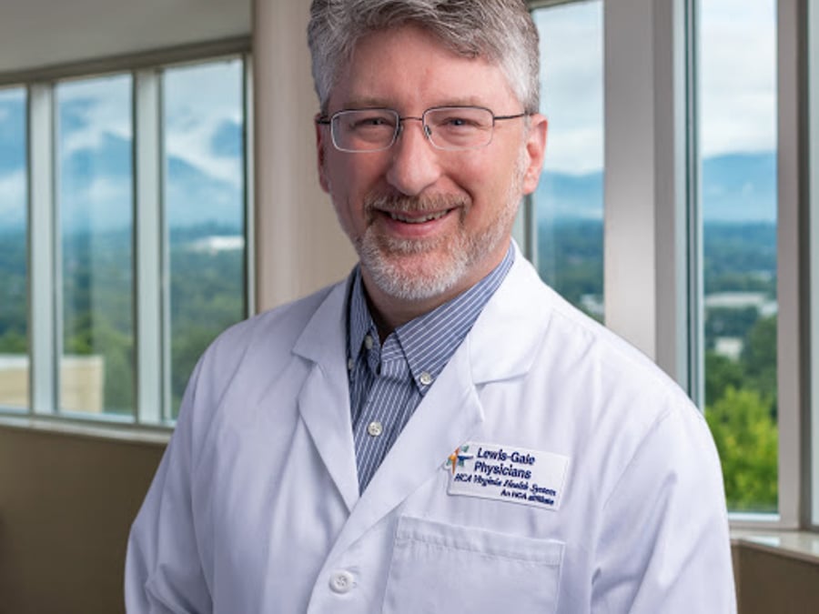 Darren Glass, MD