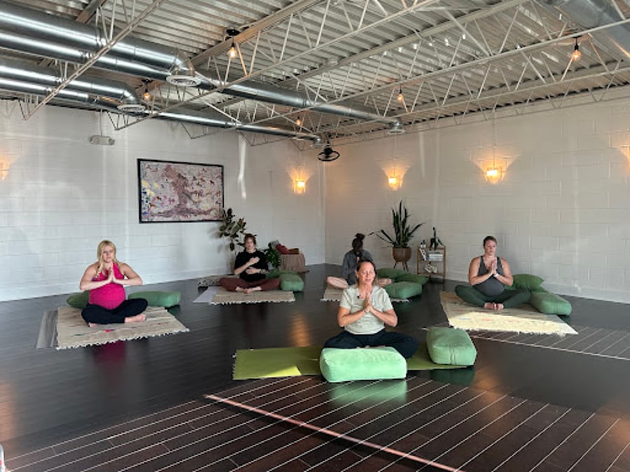 hOMe holistic