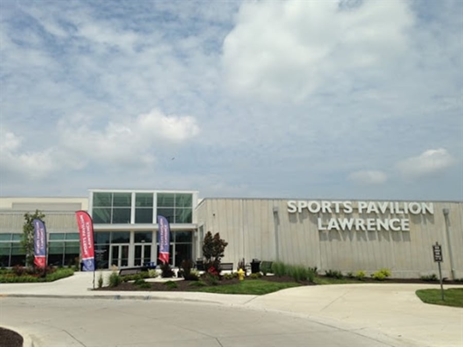 LMH Health Performance & Wellness Center