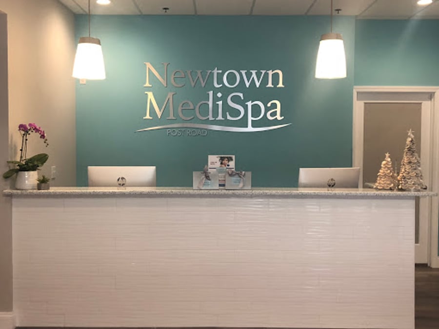 Newtown MediSpa Post Road