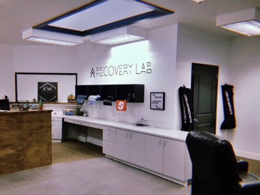 KW Recovery Lab Inc