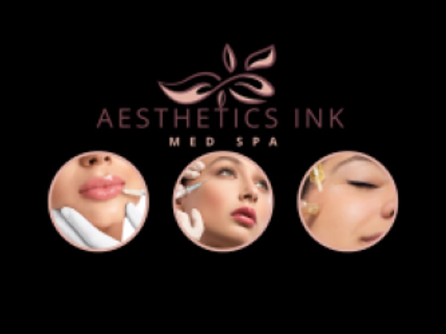 Aesthetics Ink Med Spa