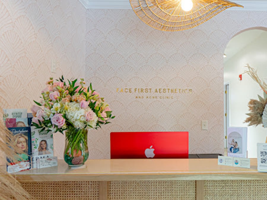 Face First Aesthetics and Acne Clinic