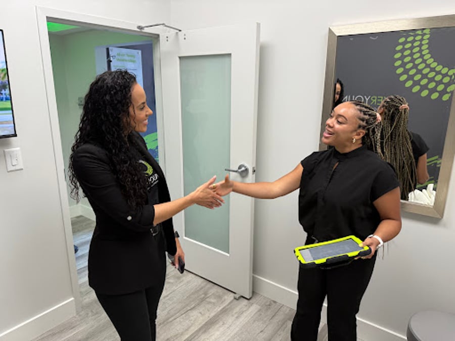 4Ever Young Med Spa & Wellness Center - Atlanta Midtown