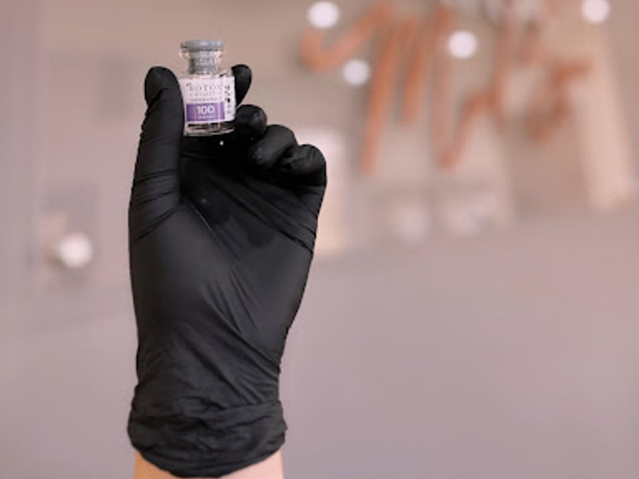 Amara Med Spa