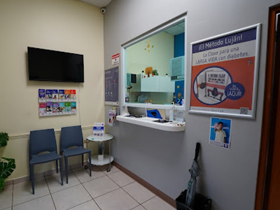 Precision Health Center San Sebastián