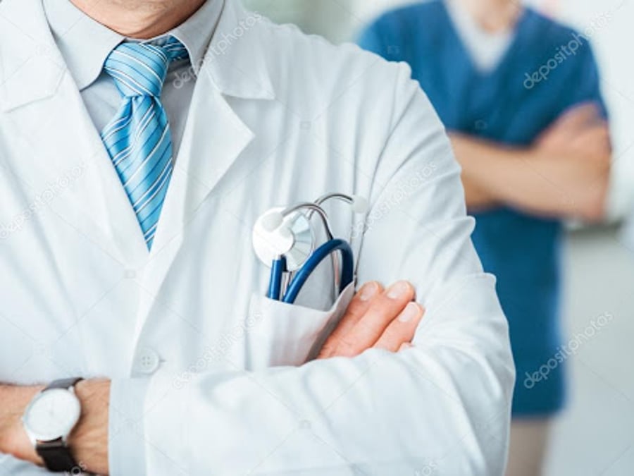 Total Health & Wellness Medical Center