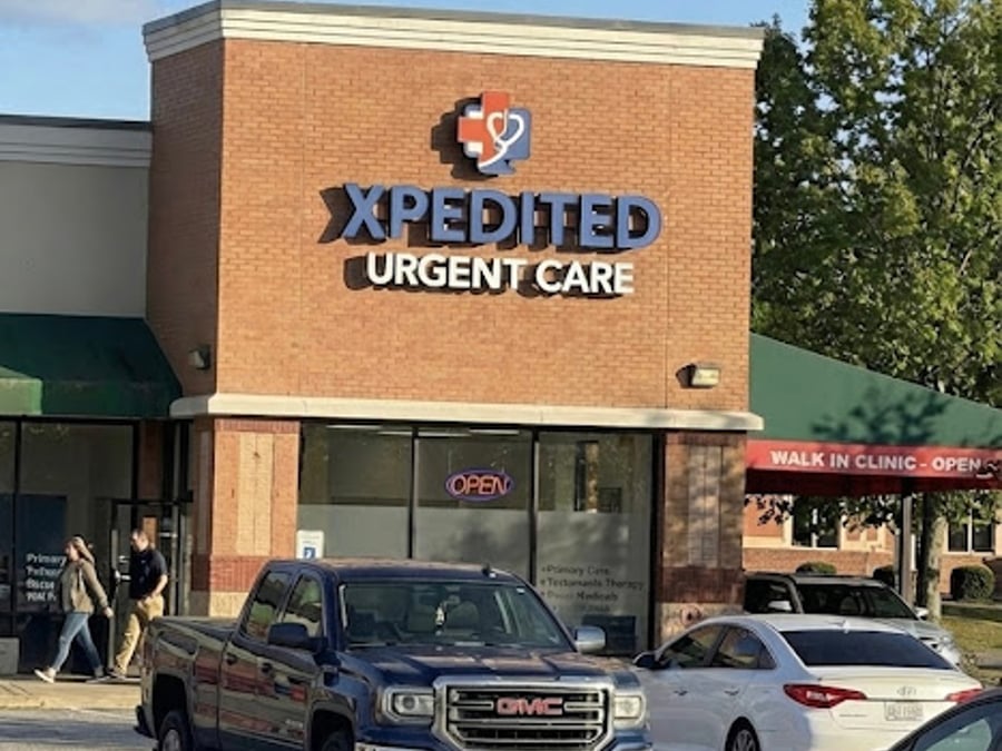 Xpedited Urgent-Primary Care-Weight Loss Center