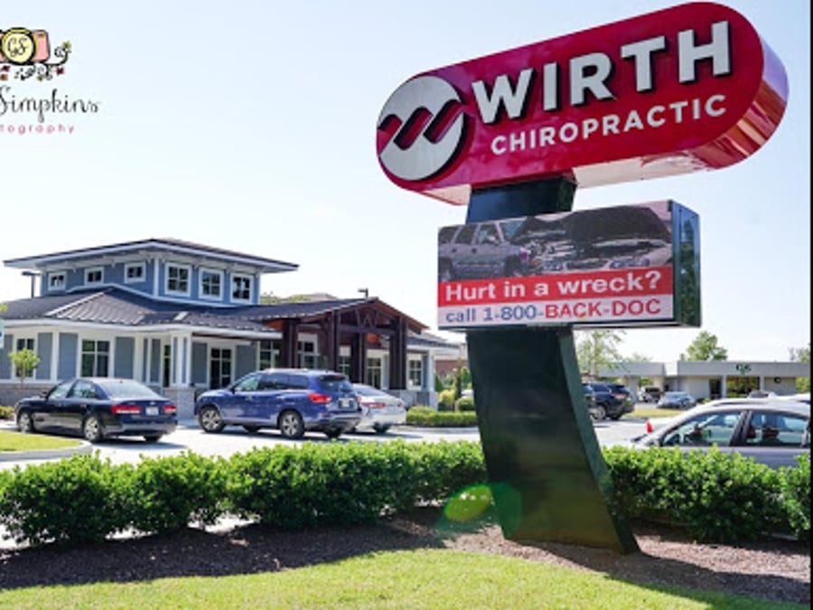 Wirth Chiropractic