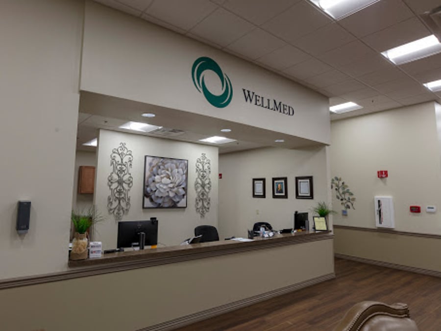 WellMed at San Benito