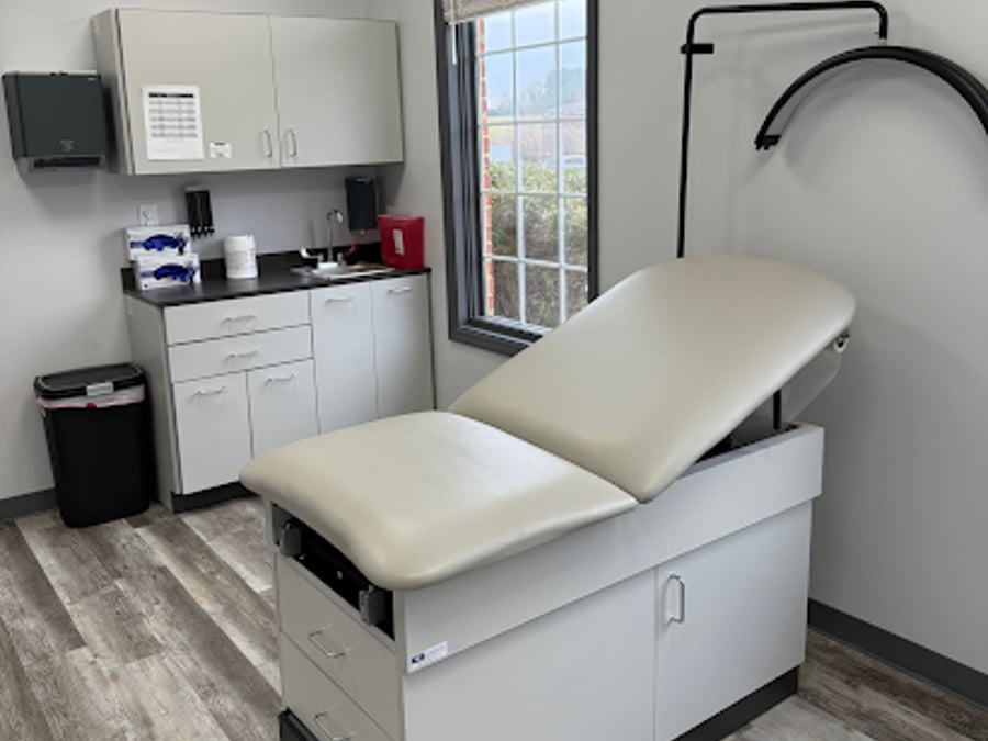 Ultra Health Urgent Care & Aesthetics