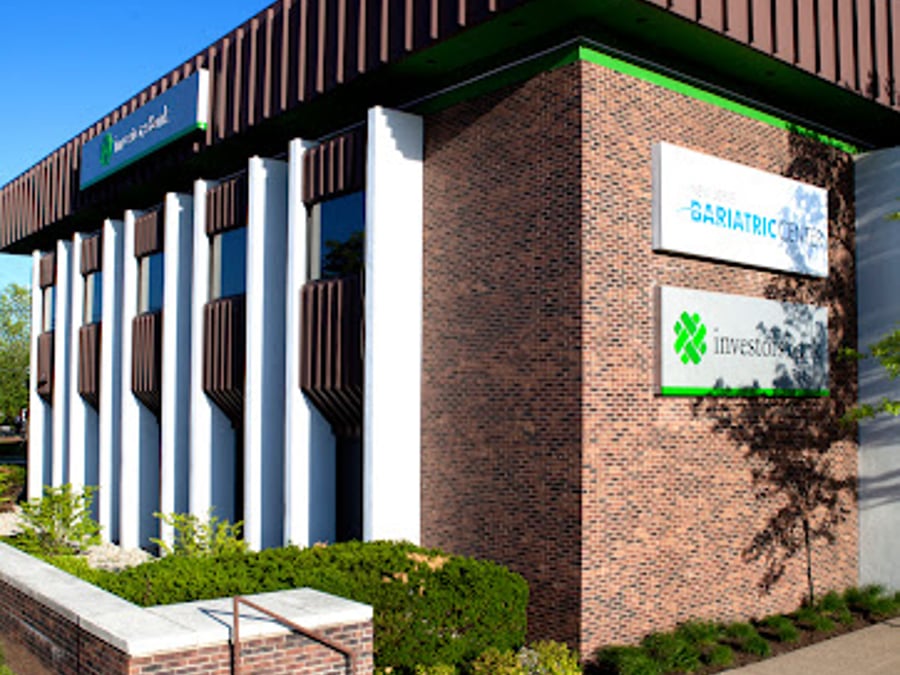 New Jersey Bariatric Center Springfield Office