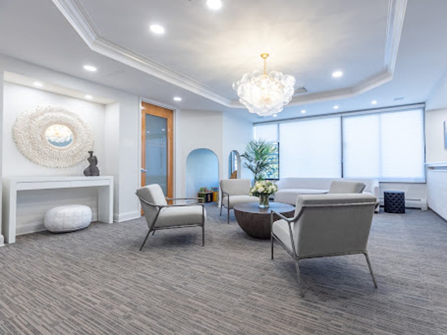 The Aesthetic Center Plastic Surgery & Medical Spa