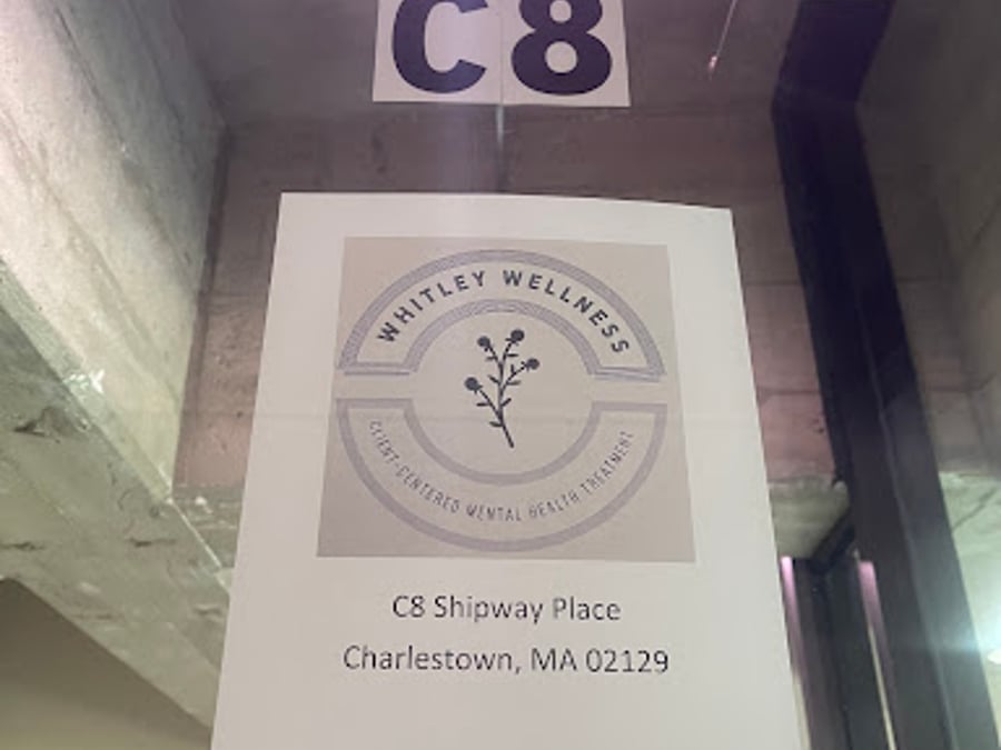 Whitley Wellness