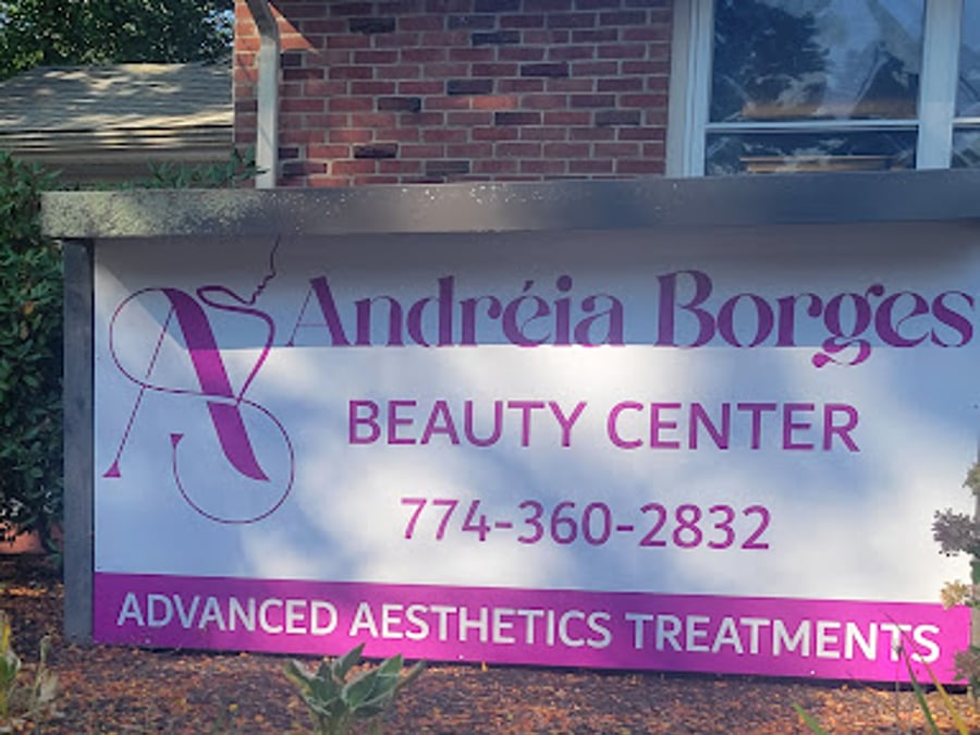 Andreia Borges Beauty MedSpa- Advanced Aesthetics Treatment