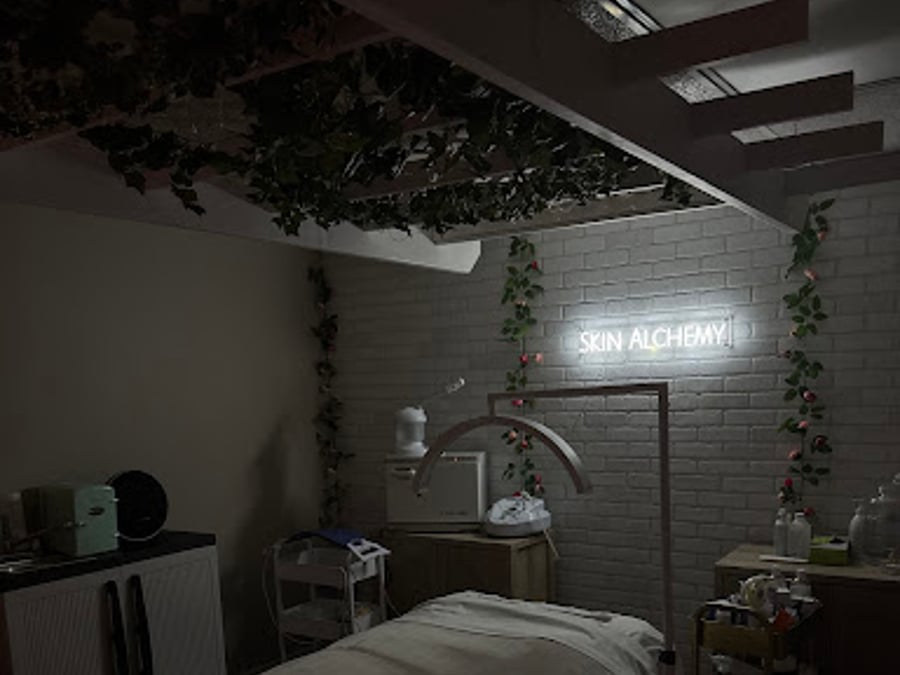 Skin Alchemy