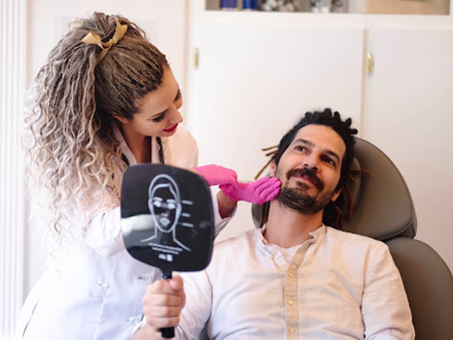 Aida Medical Aesthetics
