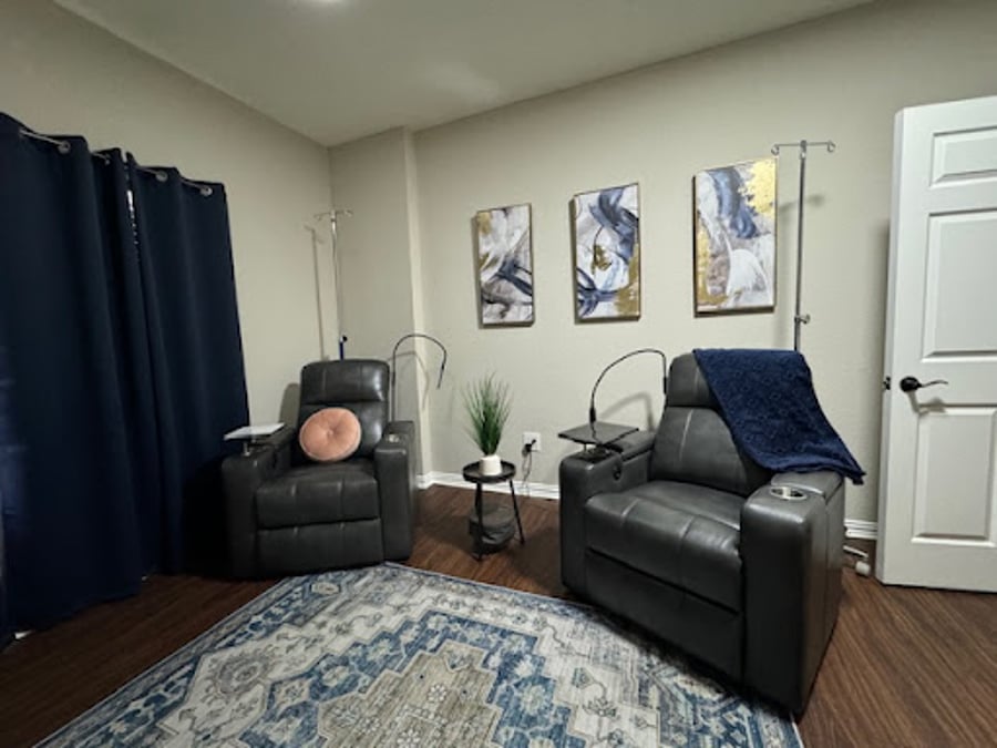 Radiant Life Wellness & Aesthetics