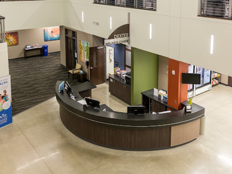 Dexter Wellness Center