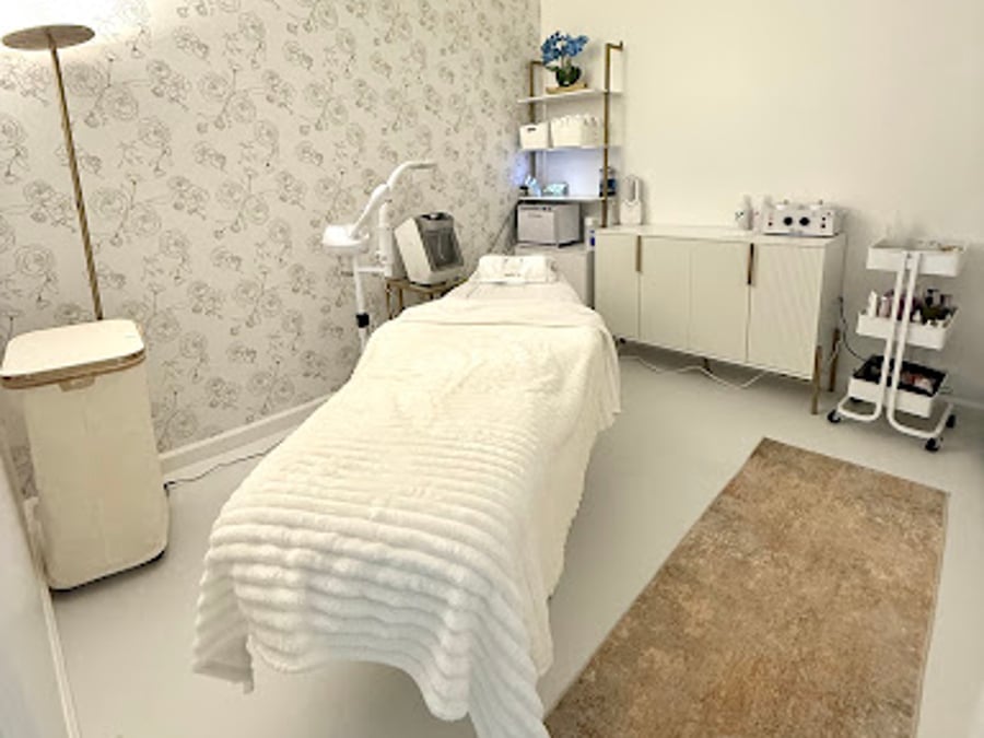 Luxe Medical Spa