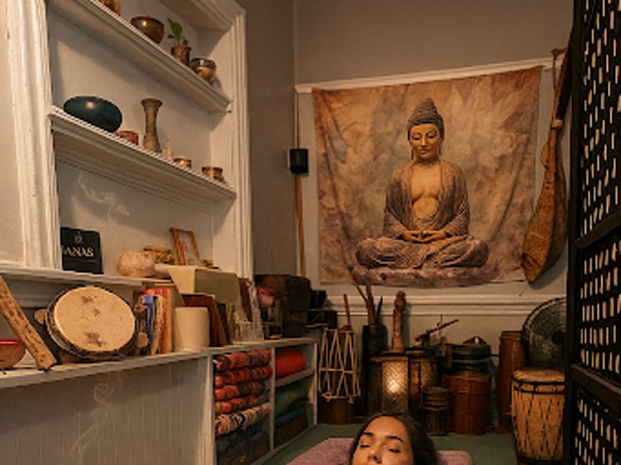 Integrative Bioenhancement