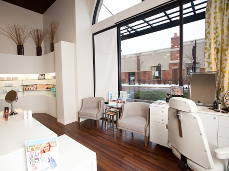 Rejuva Aesthetics & Wellness Center