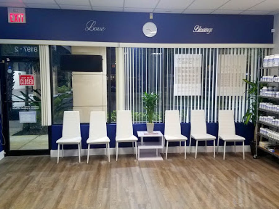 Integrative Medicine Tamarac
