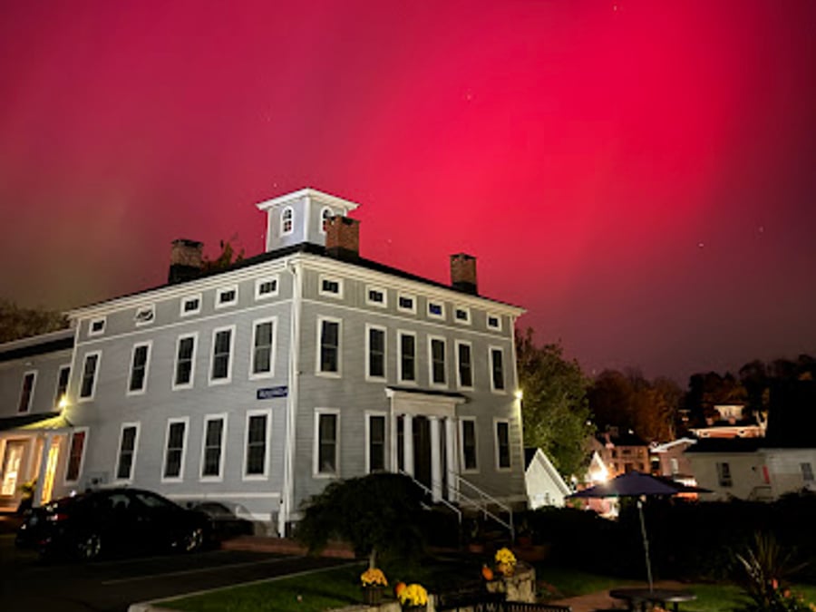 CT Wellness Center