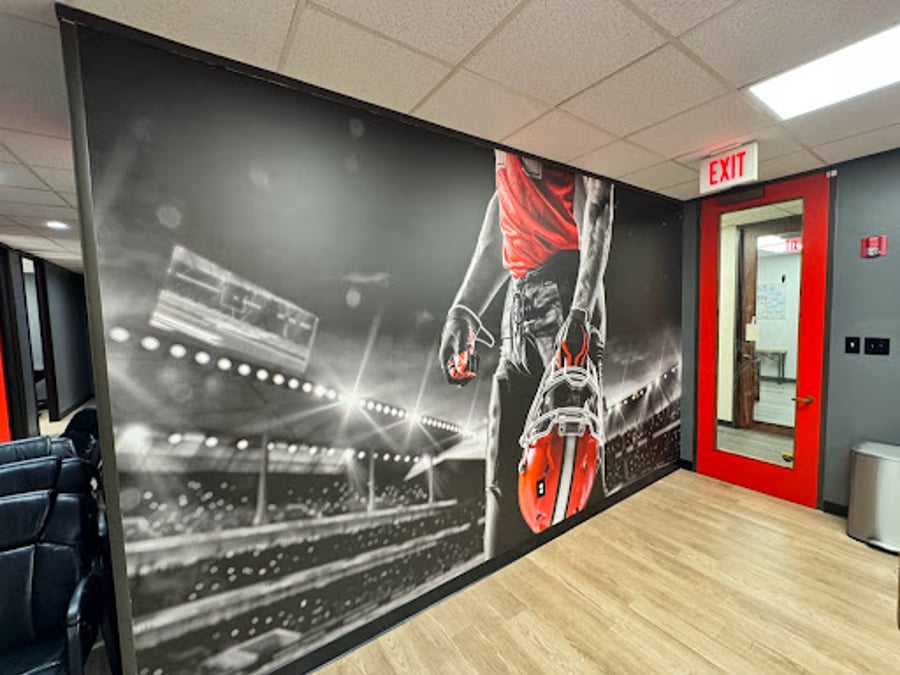 Gameday Men's Health Kingwood