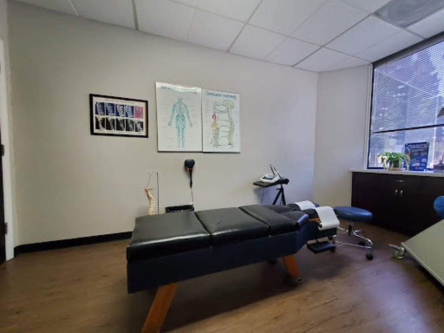 Lighthouse Wellness Center