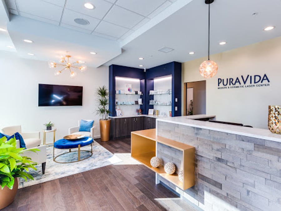 Pura Vida Medspa & Cosmetic Laser Center