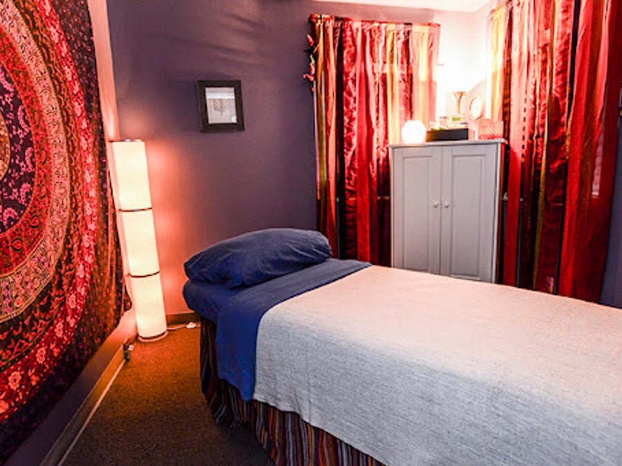 Wellness Roots Acupuncture & Massage Therapy, PLLC