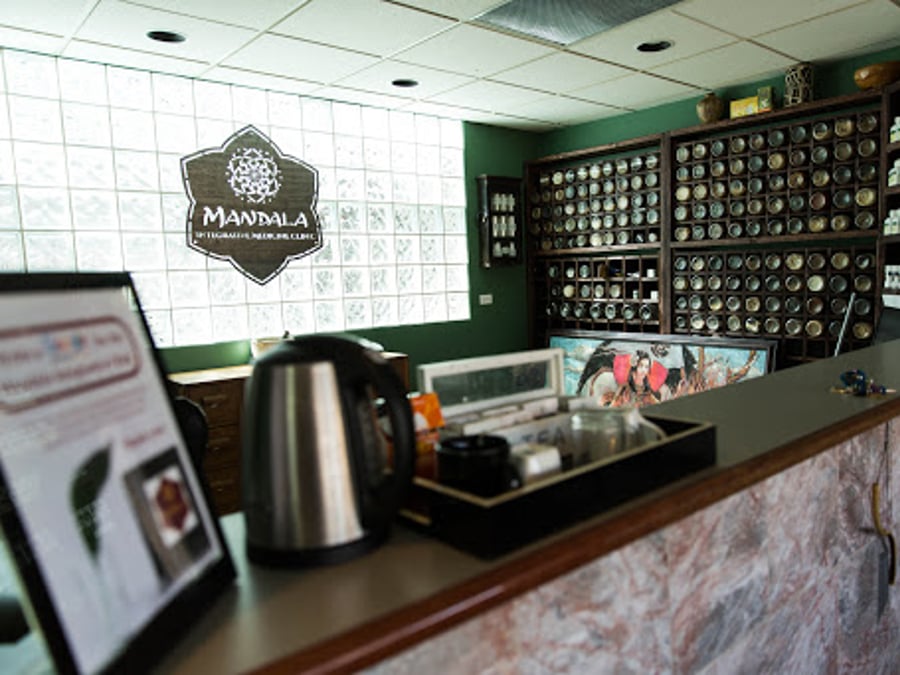 Mandala Clinic