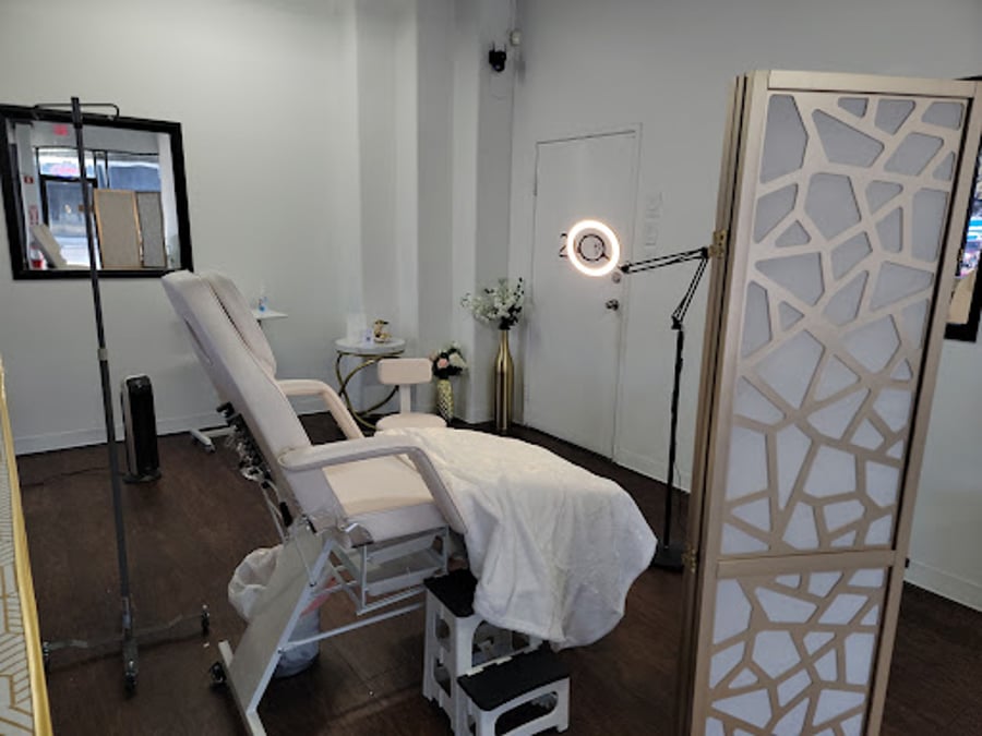 Glow and Rejuvenate Medspa