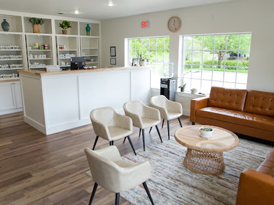 Dr. Orie Quinn, DC - Functional Medicine and Fascial Unwinding