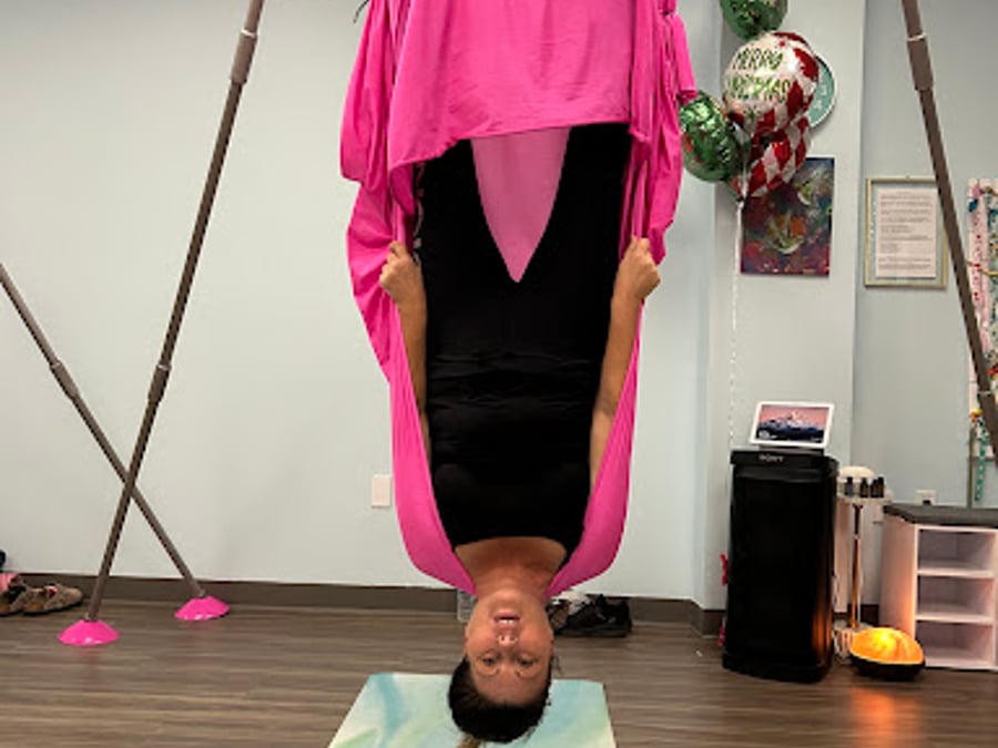 Age Well Holistic Wellness Center